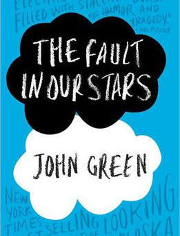 The Fault in our Stars. By: John Green