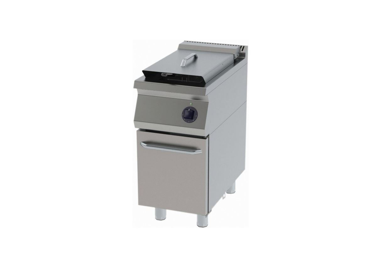 FREIDORAS ELÉCTRICAS CON MUEBLE INDIVIDUAL - Serie 700