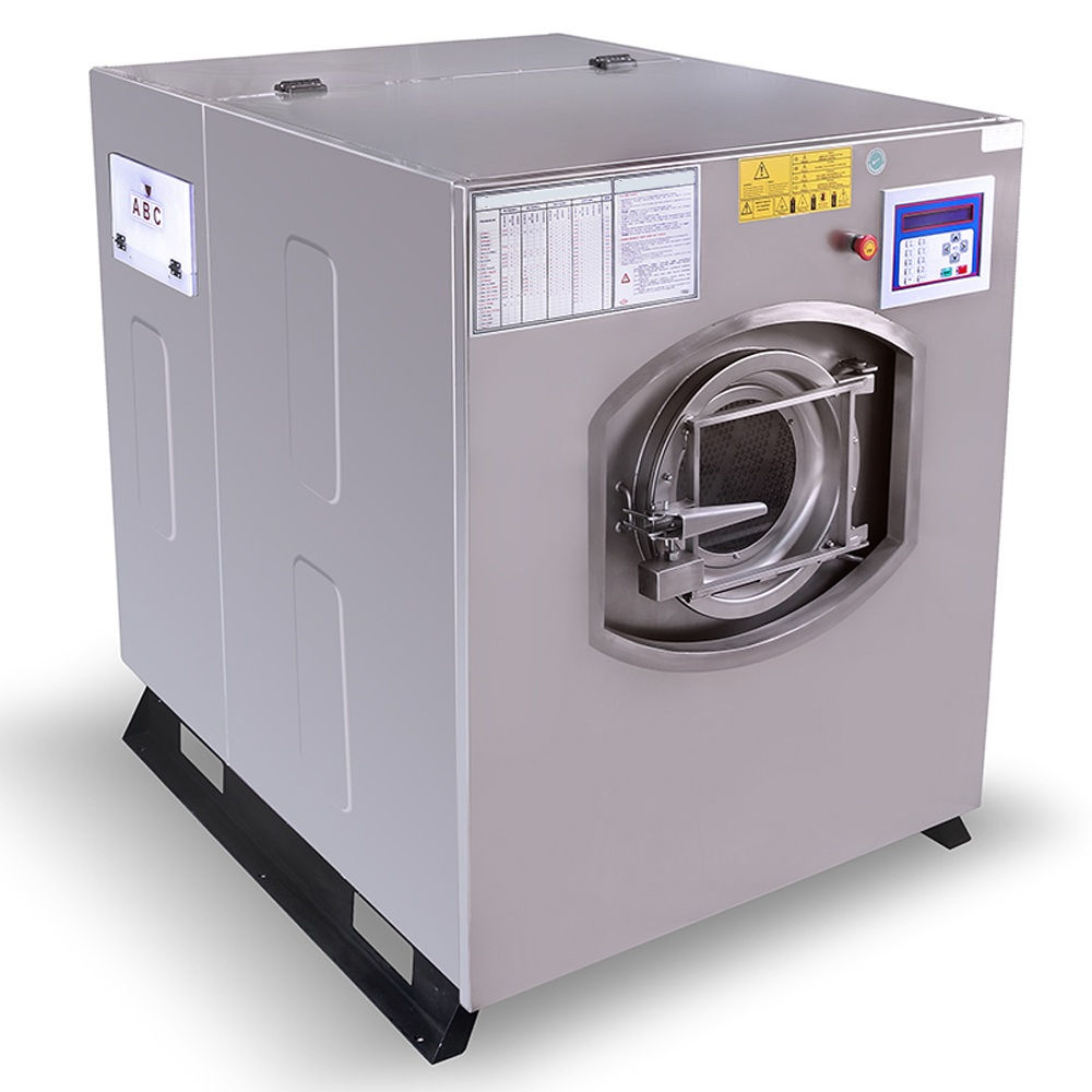 Laundry Washing Extractor Machine 20kg.