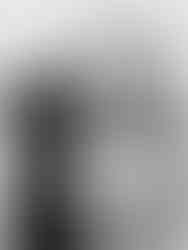 A view of a mirror inside of The Dress Boutique