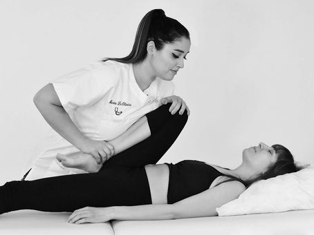 Anxiété, Stress et Ostéopathie