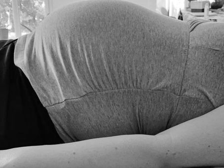 Grossesse : Quand peut-on consulter un ostéopathe ?