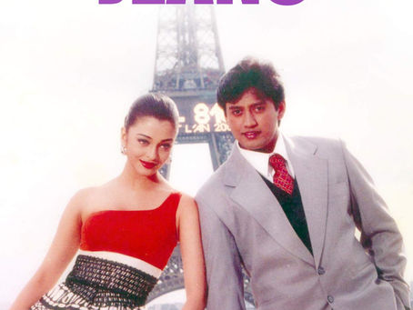 Top Tamil movies that gave us the Travel bug!!