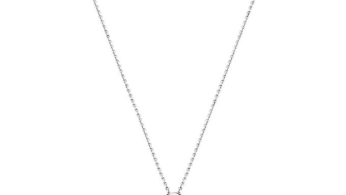 Blush 3052WZI hanger met ketting