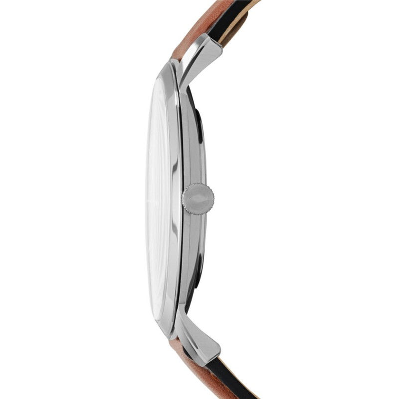 Thumbnail: Fossil FS5304 THE MINIMALIST 3h herenhorloge