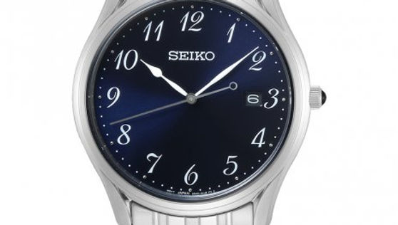 Seiko SUR3017P1 herenhorloge