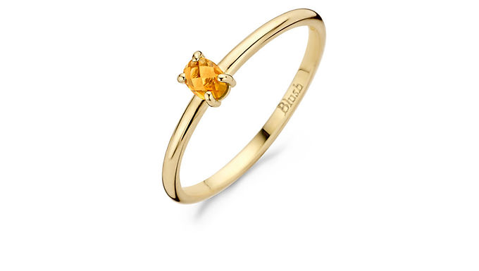 Blush 1204YCI damesring