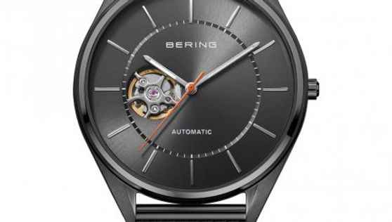 Bering 16743-377 herenhorloge automatic