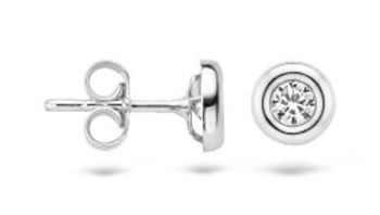 blush 7124WZI oorbellen