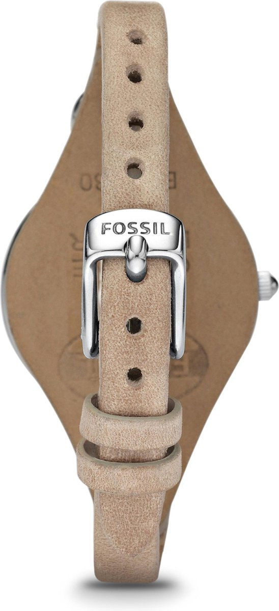 Thumbnail: Fossil Georgia ES2830 dameshorloge