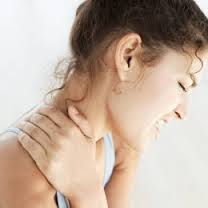 Gua Sha for neck pain