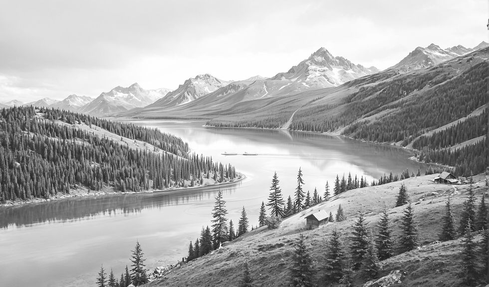 landscape image of lakes in the alberta mountain side.jpg