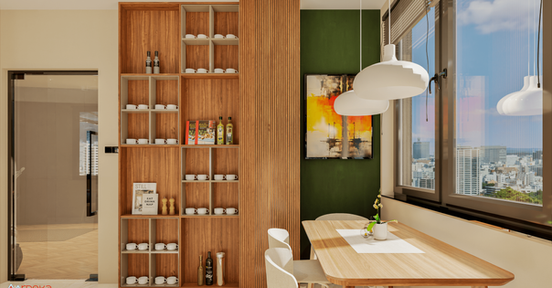 най-добрите дизайнери на офис