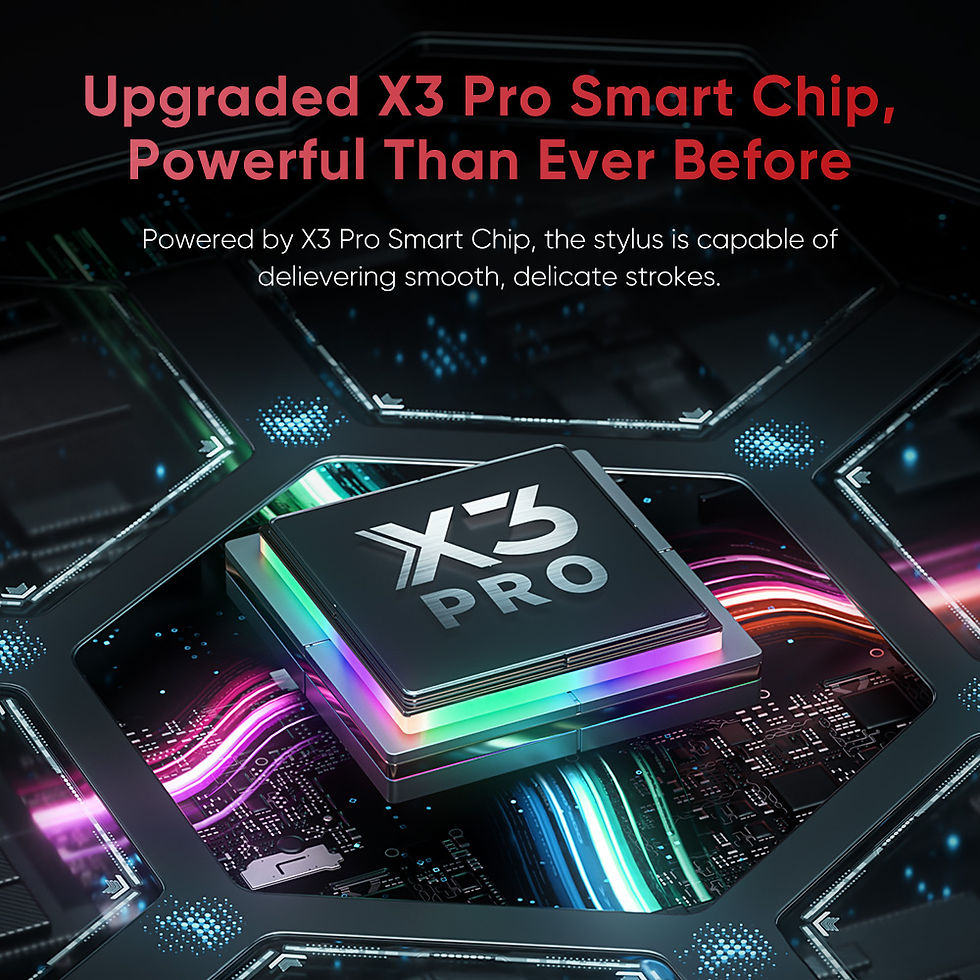 Thumbnail: XPPen Artist 15.6 Pro V2 Drawing Tablet 16K Pressure Levels Graphic Monitor Digi