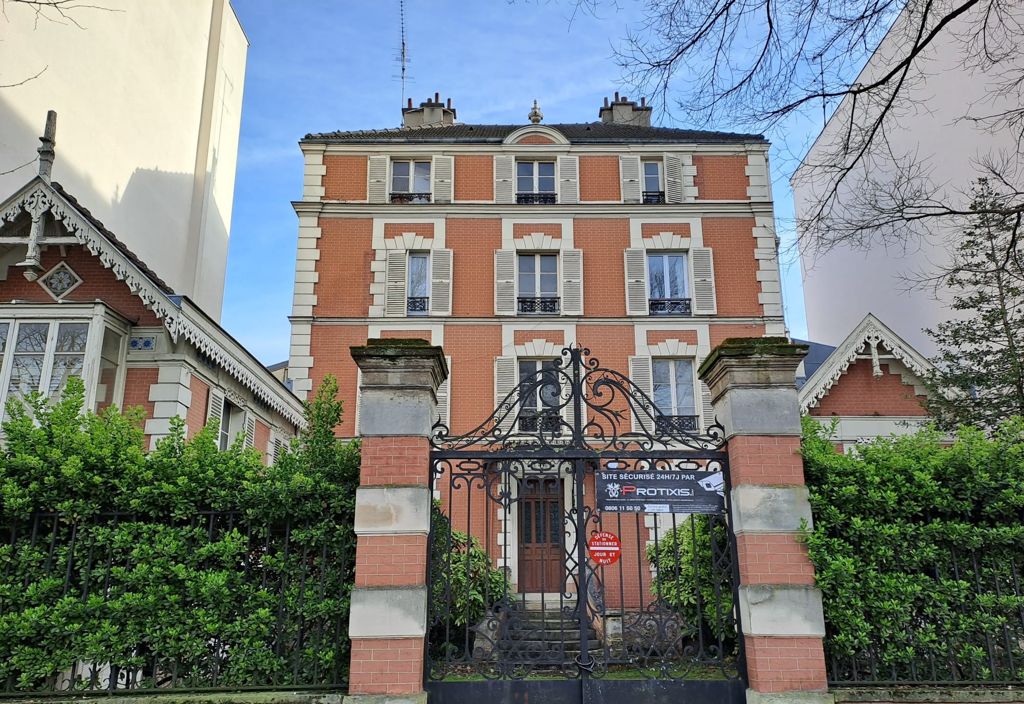 Chez Jeannette - Choisy-le-Roi