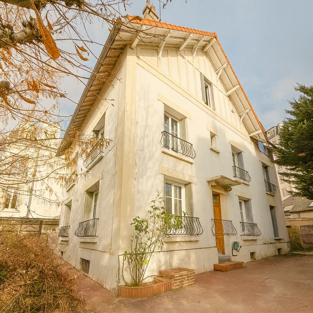 Chez Jeannette - Asnières-sur-Seine