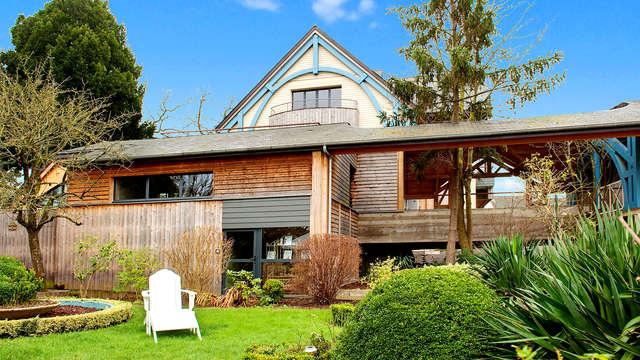 Chez Jeannette - Rennes Antrain - Image 1