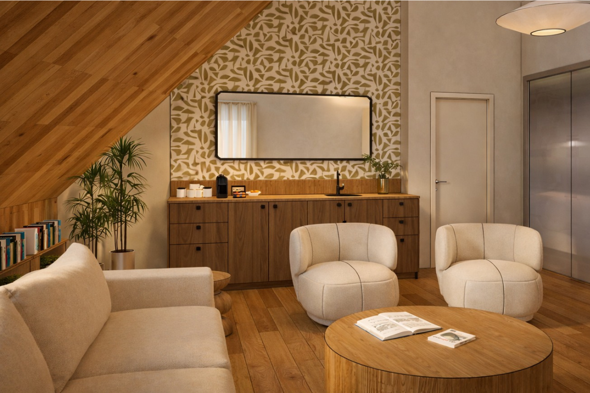 Chez Jeannette - Rennes Antrain - Image 2