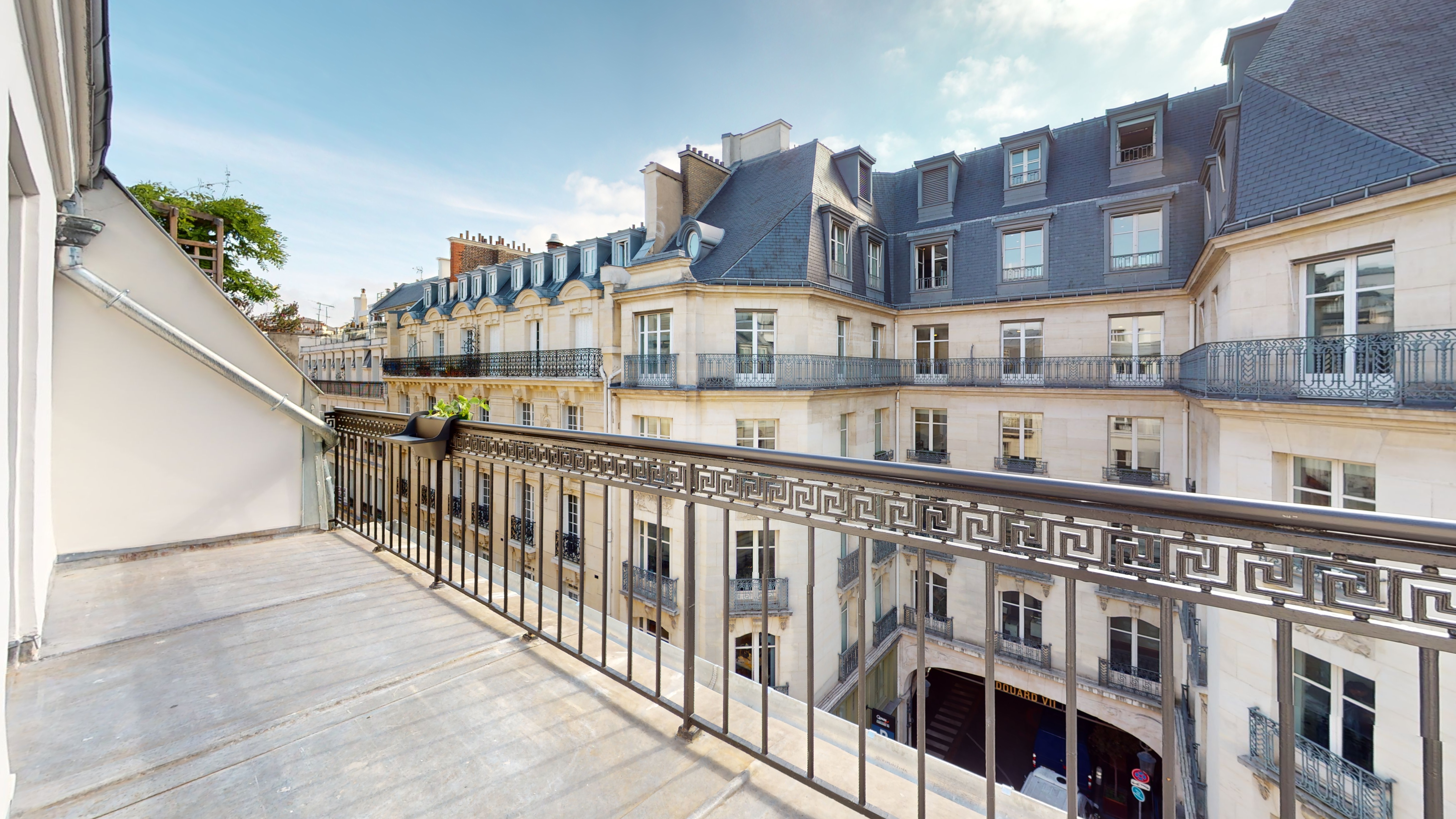 Chez Jeannette - Paris Madeleine - Image 2