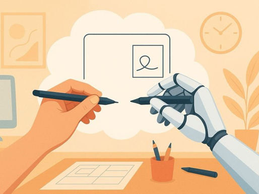 Yapay Zeka Ajansları Baştan Yaratıyor Mu?