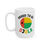 Thumbnail: Proud to Be Djola 15oz Mug
