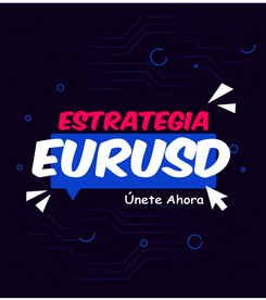Estrategia EURUSD