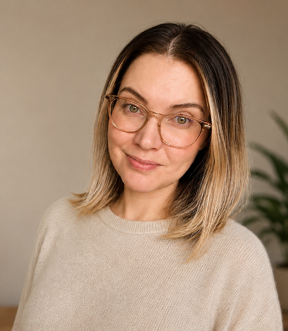 Denisa Iancu – psiholog online
