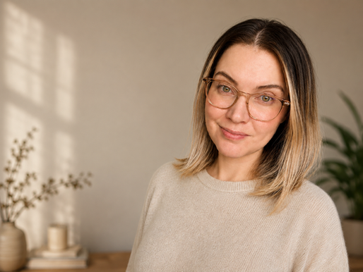 Denisa Iancu – burnout matern, epuizare și vinovăție în maternitate