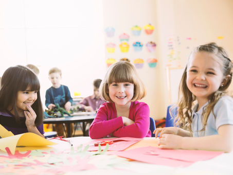 Schon jetzt vormerken: Kinderflohmarkt