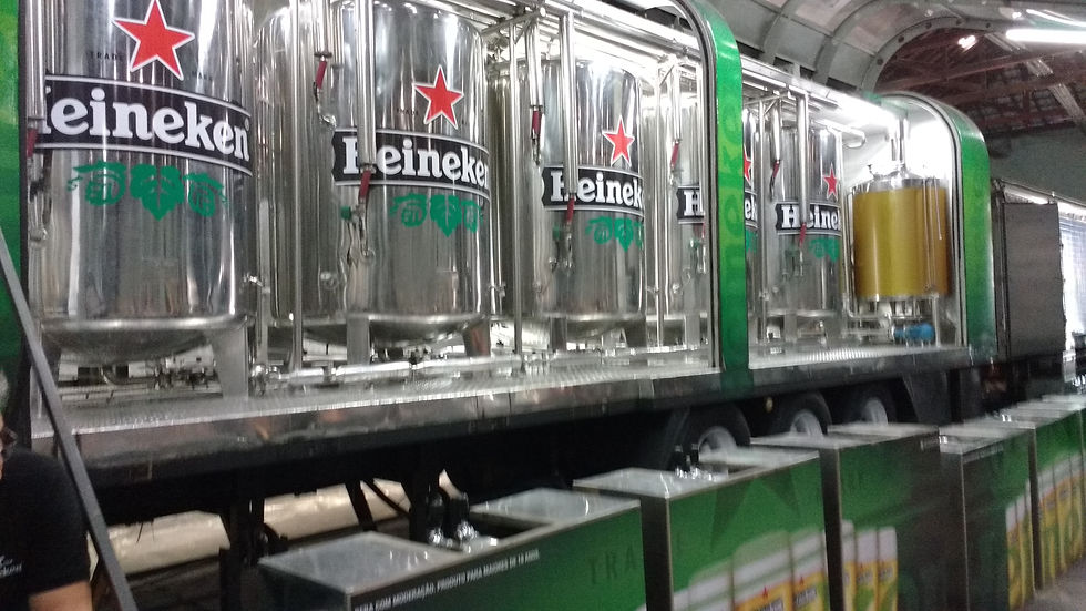 HEINEKEN