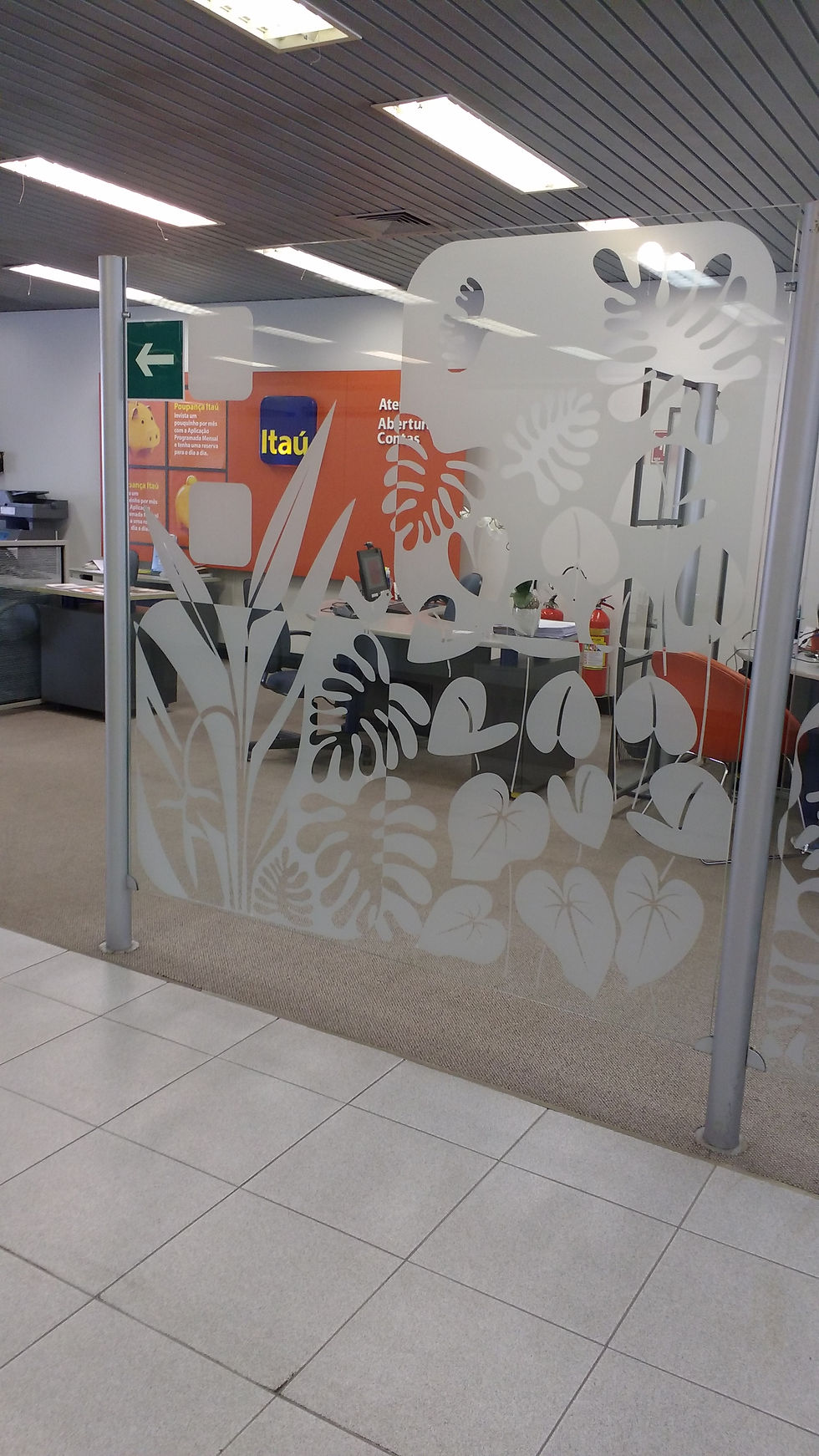 Banco Itau