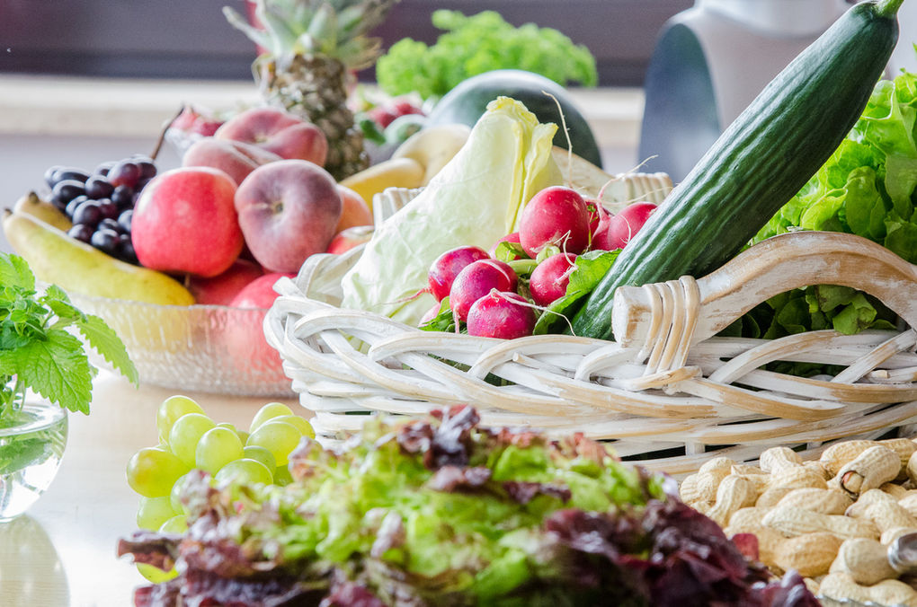 Stärken Sie Ihr Immunsystem