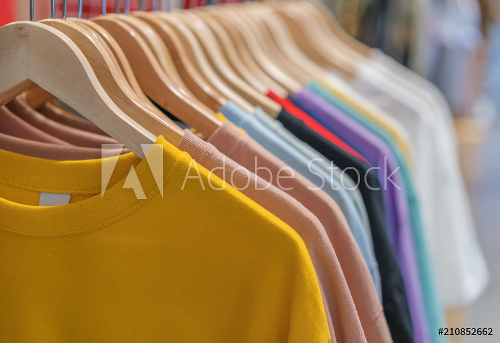 How To Find The Best Thrift Store Deals In St. Pete