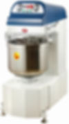 80lt Spiral Dough Mixer