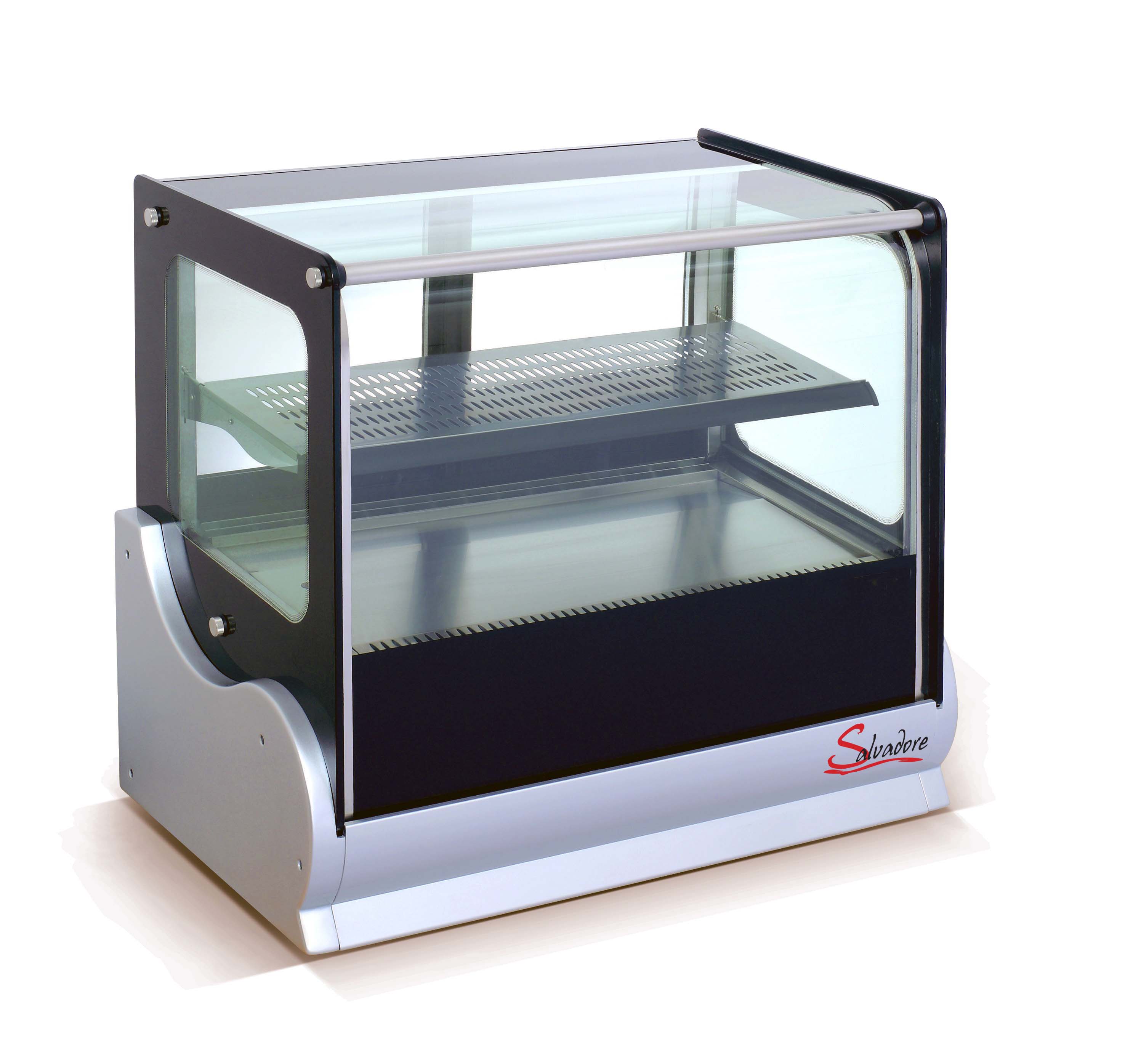Countertop Display Fridge