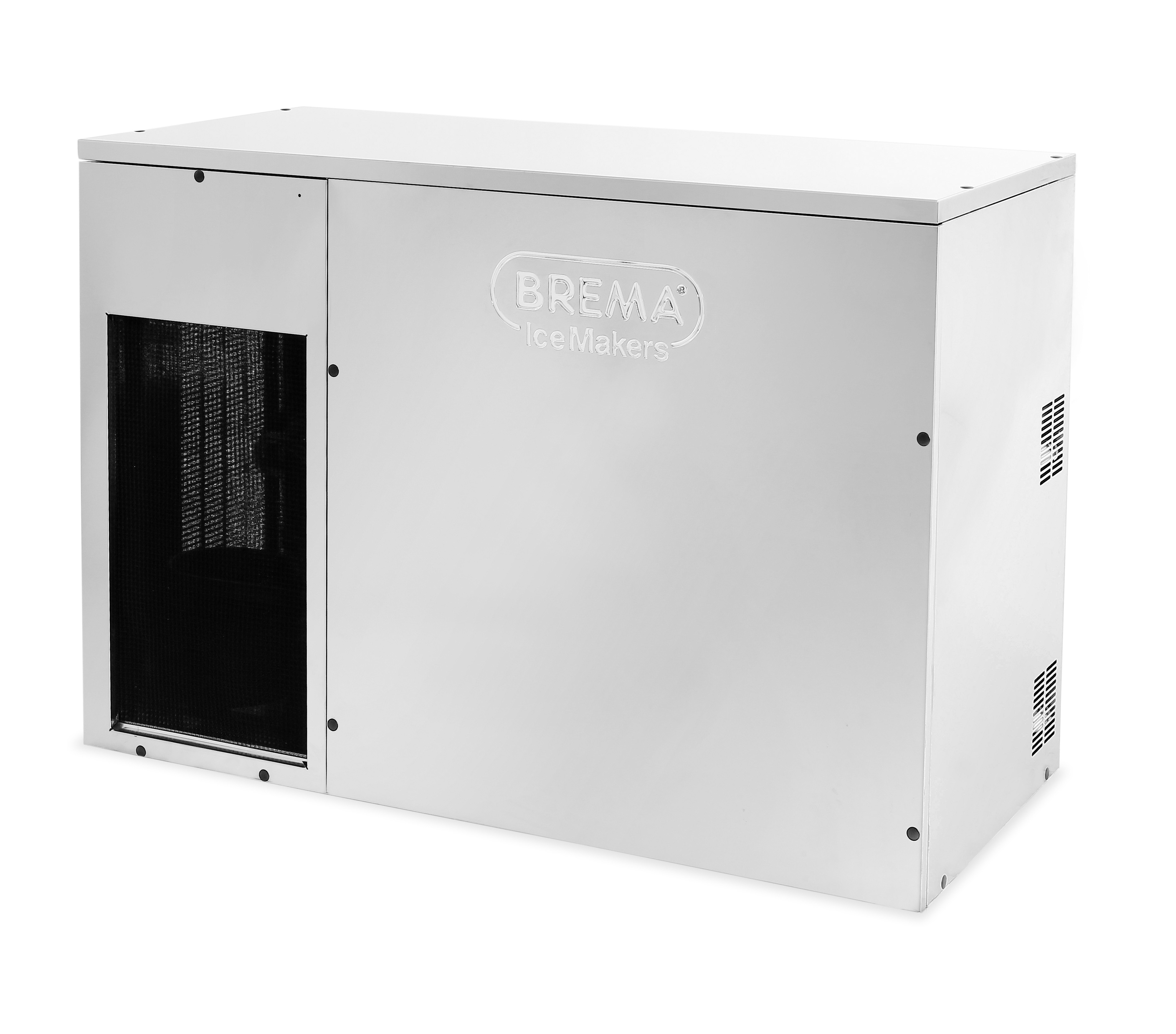 300kg Ice Machine- Gourmet Cube