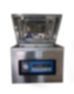 400mm T/Model Vacuum Pack Machine