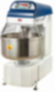 130lt Spiral Dough Mixer