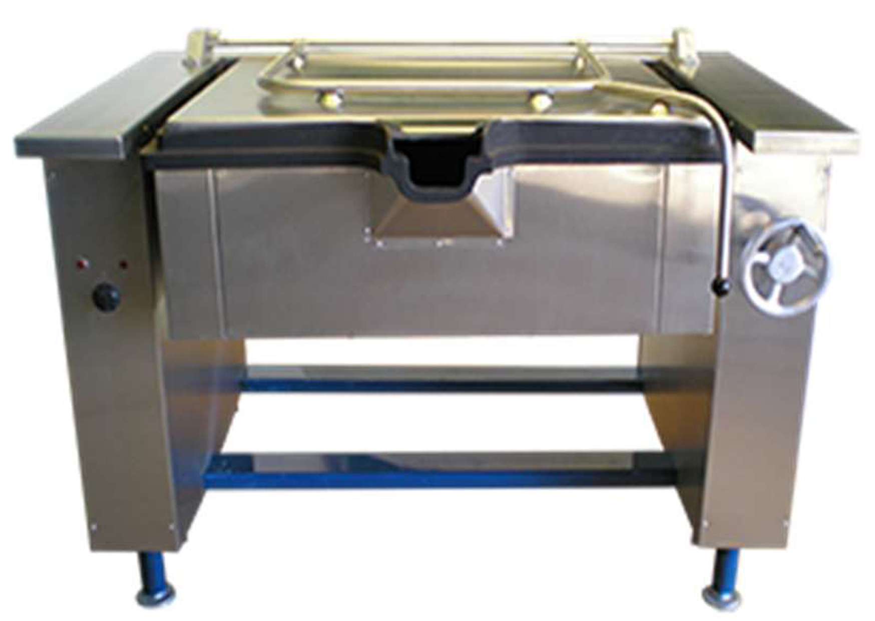 80lt Tilting Pan -Electric