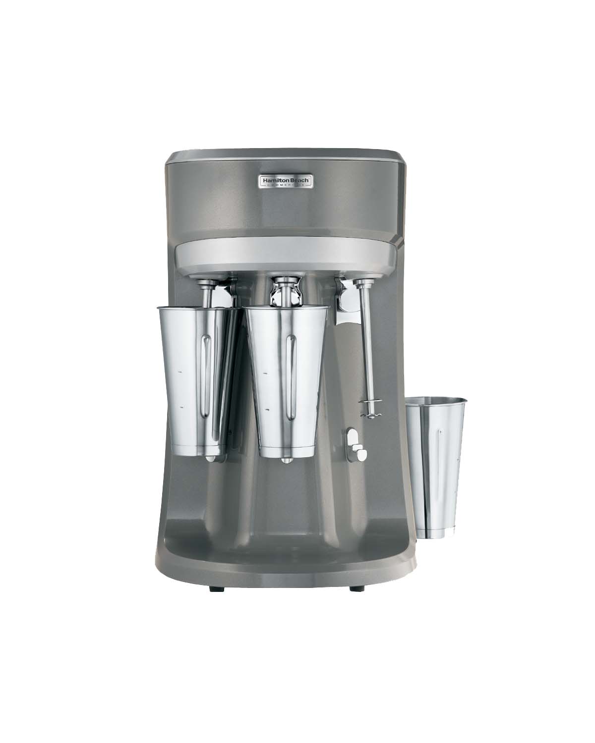 Triple Milkshake Machine