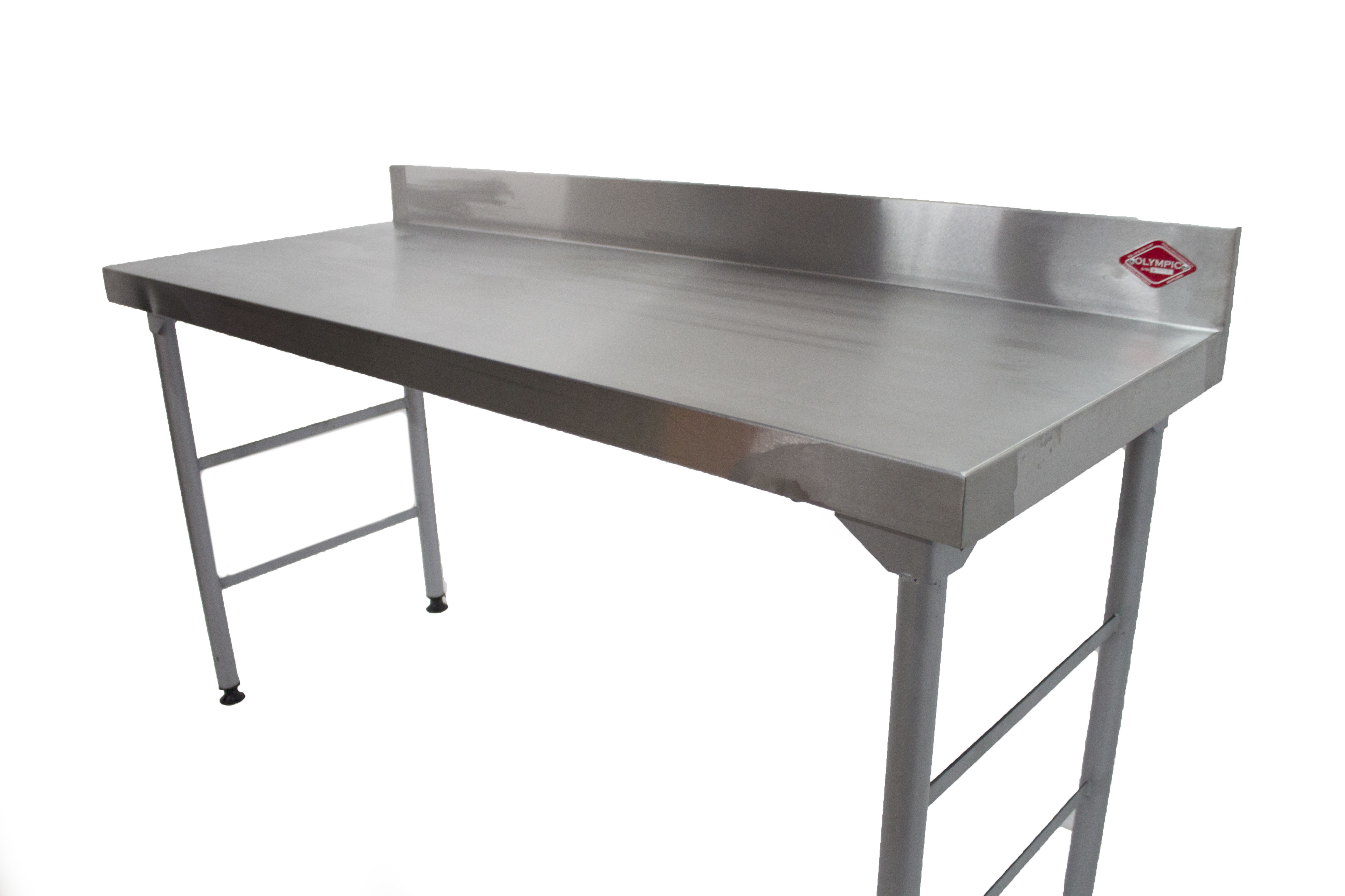 1700mm Stainless Steel Table