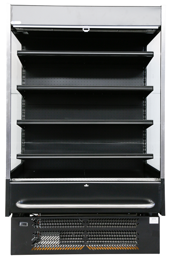 1300mm Upright Wall Chiller