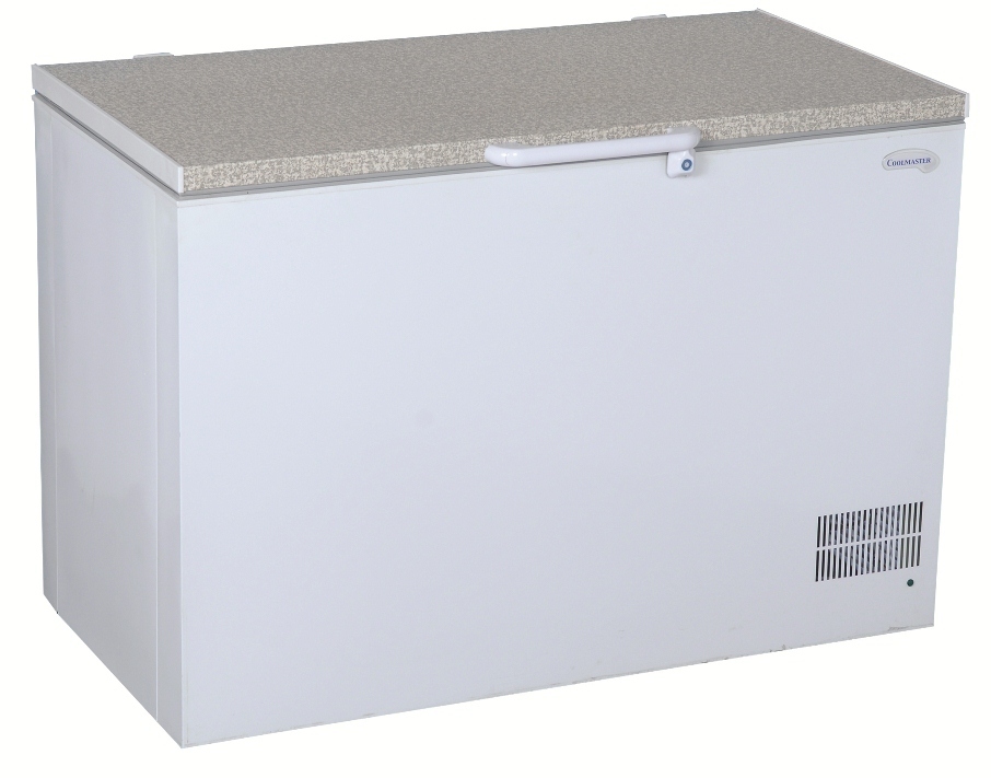 460 Chest Freezer