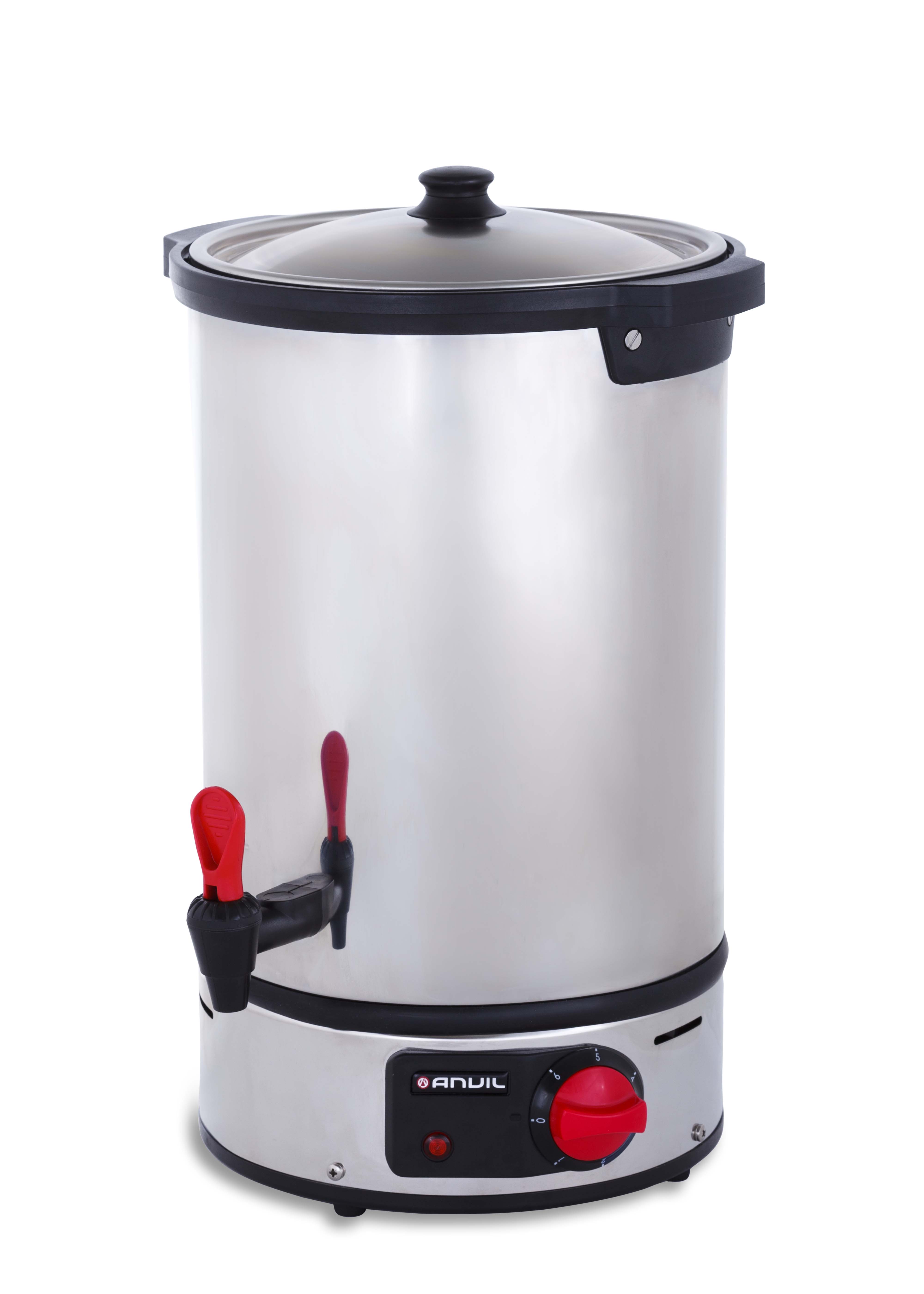 Water Urn - Anvil