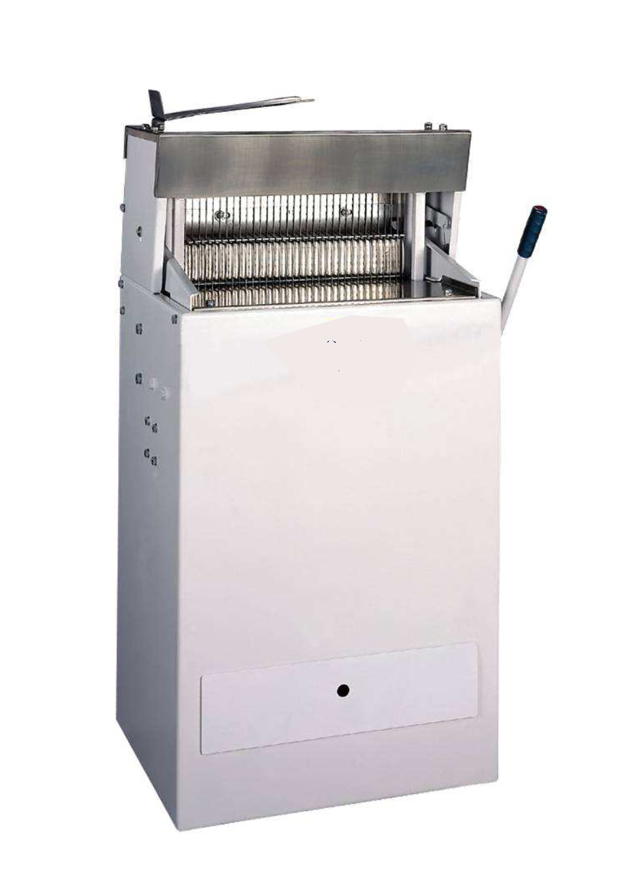Floor Model Bread Slicer