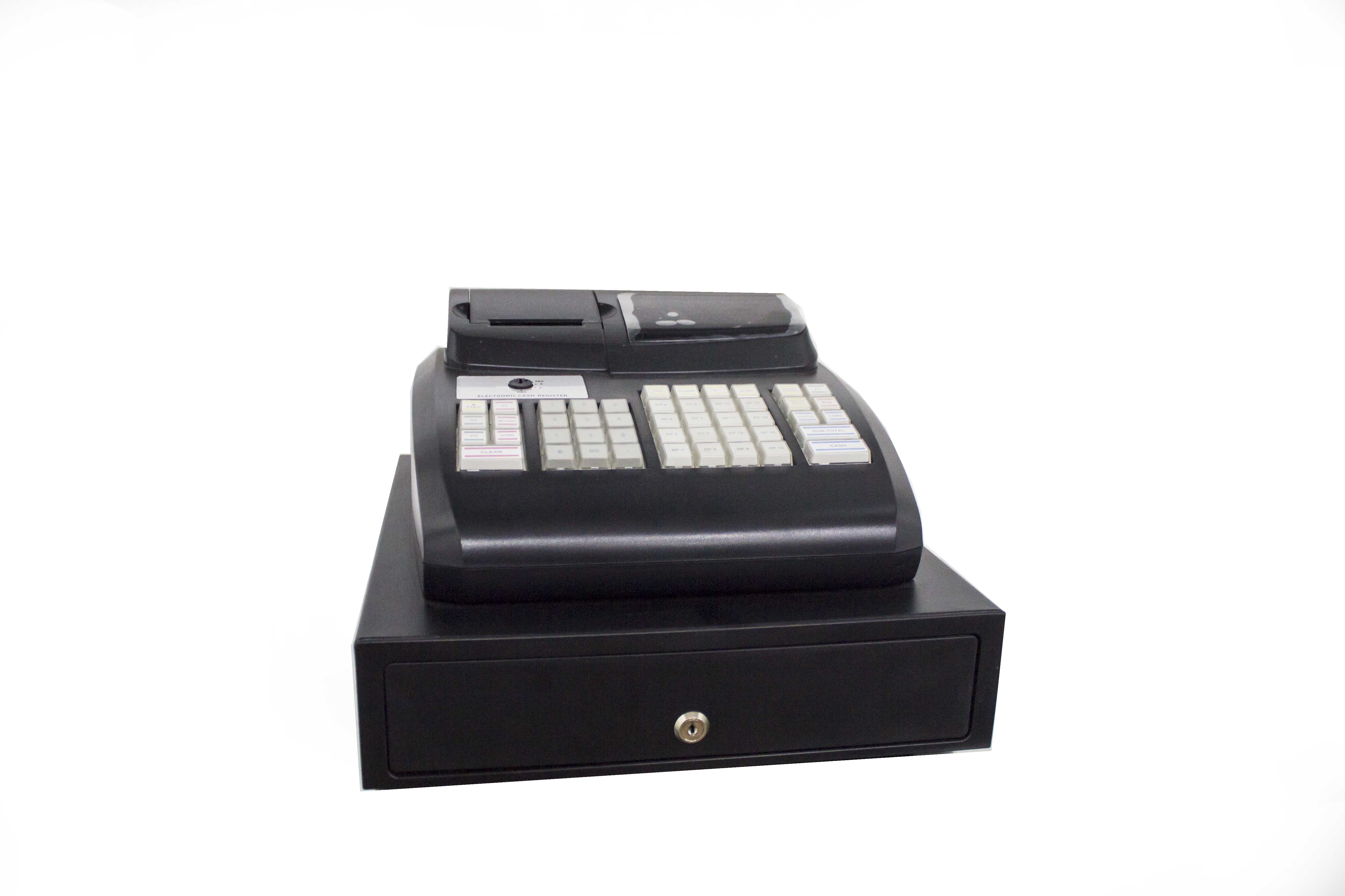 Cash Register – Small Drawer