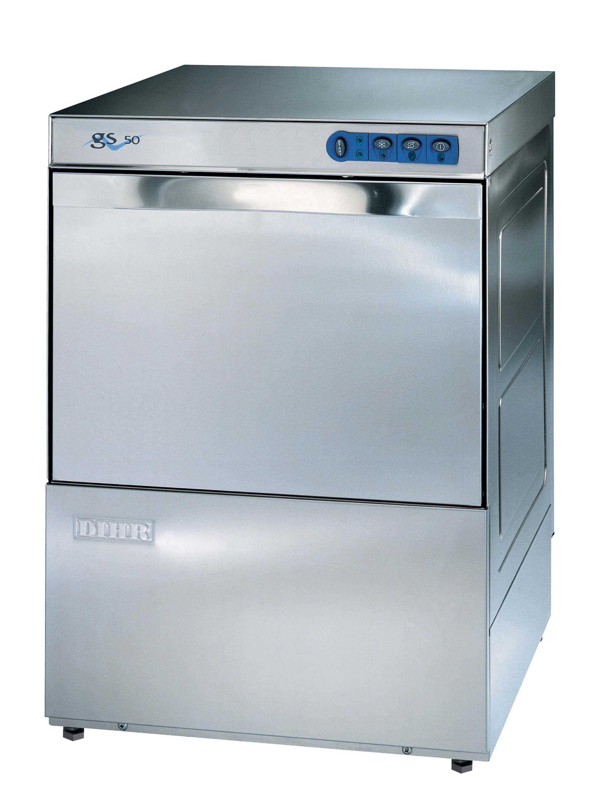 Undercounter Dishwasher-Maxi