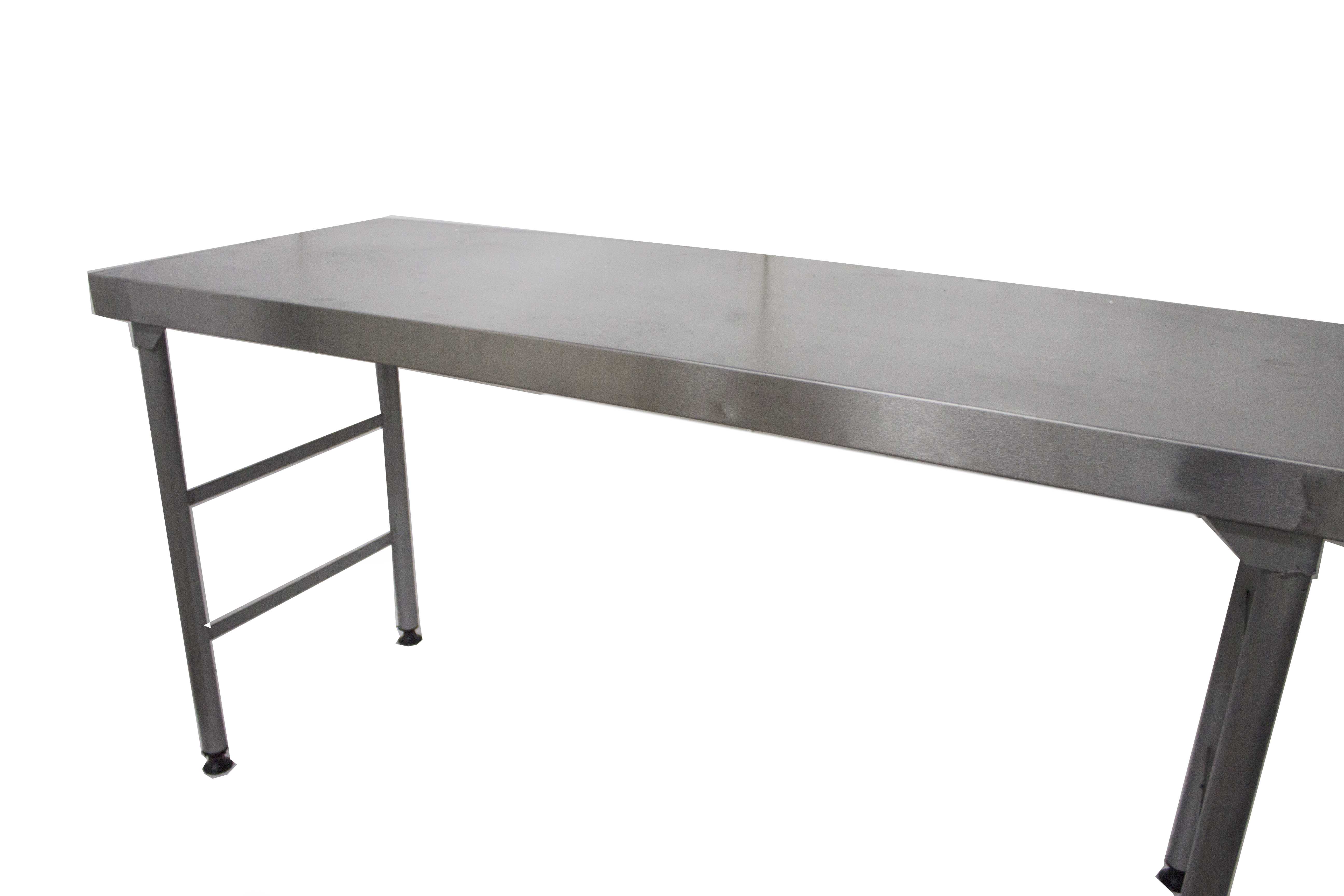 1700mm Stainless Steel Table