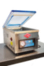 300mm T/Model Vacuum Pack Machine