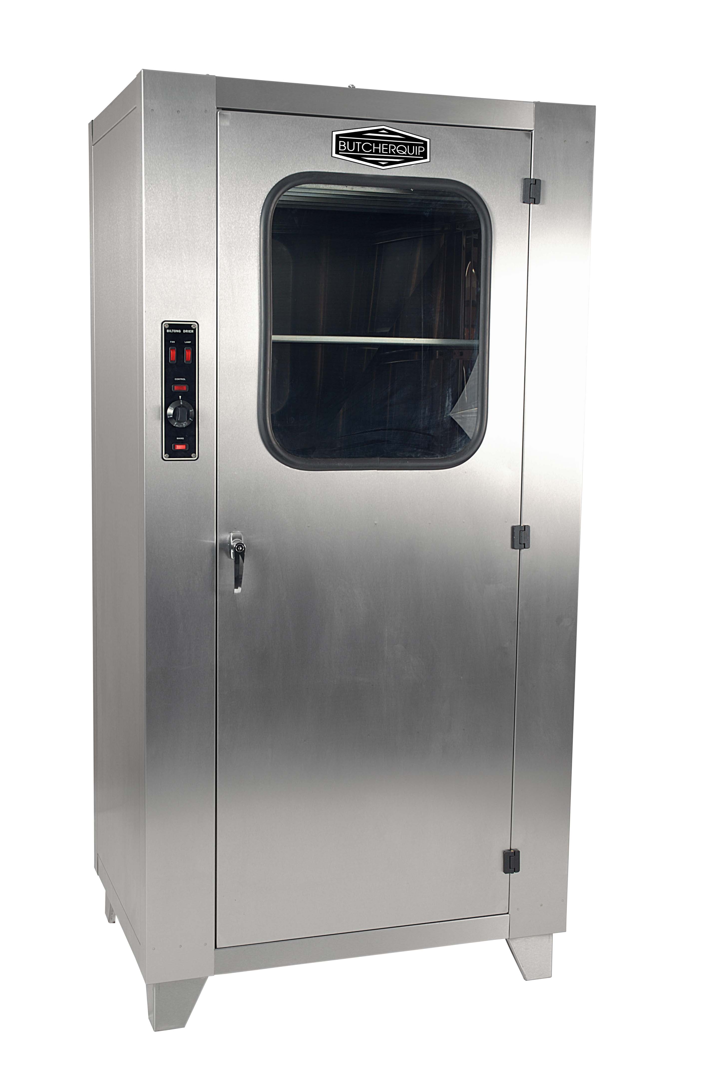 Biltong Cabinet